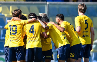 Eccellenza, niente finale playoff per la Fermana: avanti la Pietralunghese ai rigori